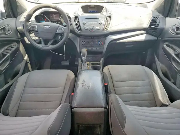 1FMCU0F75HUE07303 2017 FORD ESCAPE - Image 8