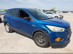 1FMCU0F75HUE07625 2017 FORD ESCAPE