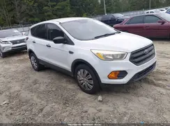 1FMCU0F75HUE07639 2017 FORD ESCAPE