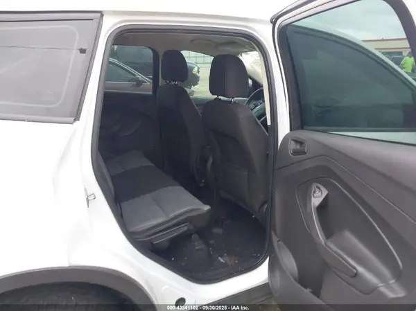 1FMCU0F75HUE07639 2017 FORD ESCAPE - Image 8