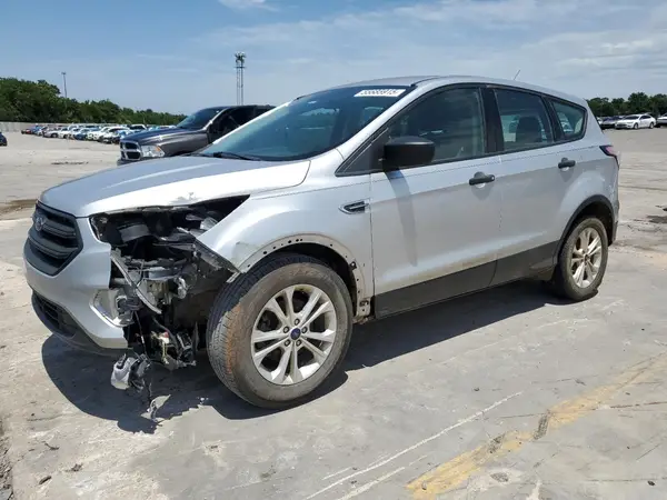 1FMCU0F75HUE08323 2017 FORD ESCAPE - Image 1