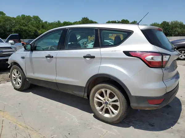 1FMCU0F75HUE08323 2017 FORD ESCAPE - Image 2