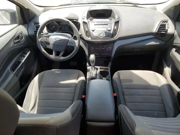 1FMCU0F75HUE08323 2017 FORD ESCAPE - Image 8