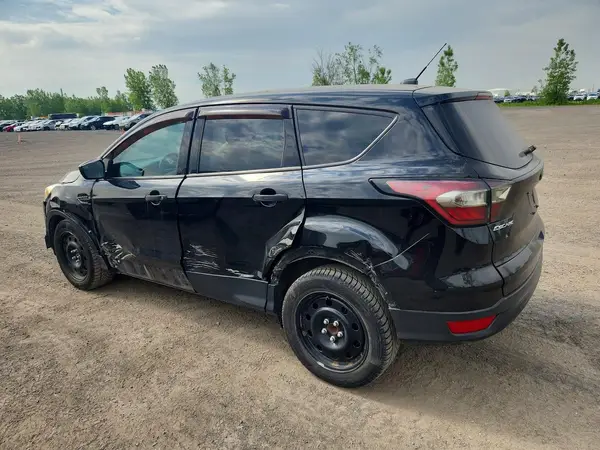 1FMCU0F75HUE10668 2017 FORD ESCAPE - Image 2