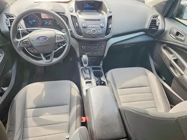 1FMCU0F75HUE10668 2017 FORD ESCAPE - Image 8