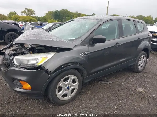 1FMCU0F75HUE11576 2017 FORD ESCAPE - Image 2