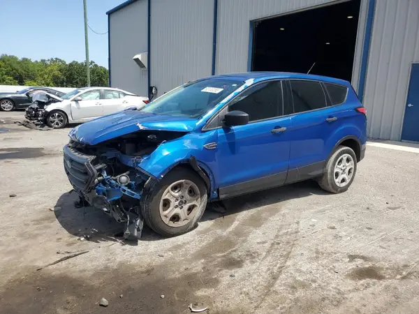 1FMCU0F75HUE13036 2017 FORD ESCAPE - Image 1