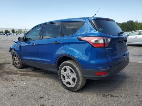 1FMCU0F75HUE13036 2017 FORD ESCAPE - Image 2