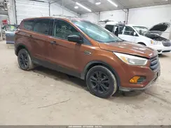 1FMCU0F75HUE13800 2017 FORD ESCAPE