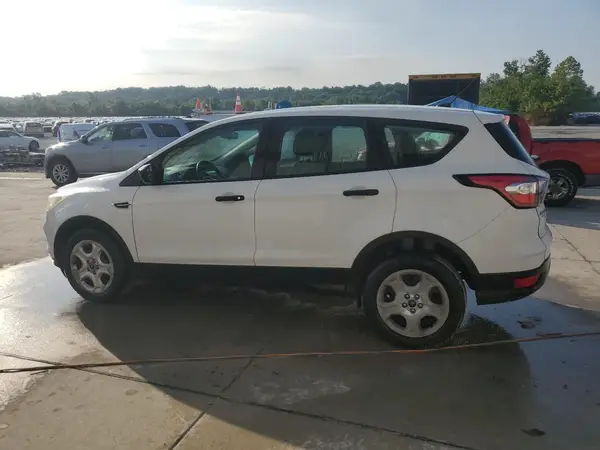 1FMCU0F75HUE17314 2017 FORD ESCAPE - Image 2