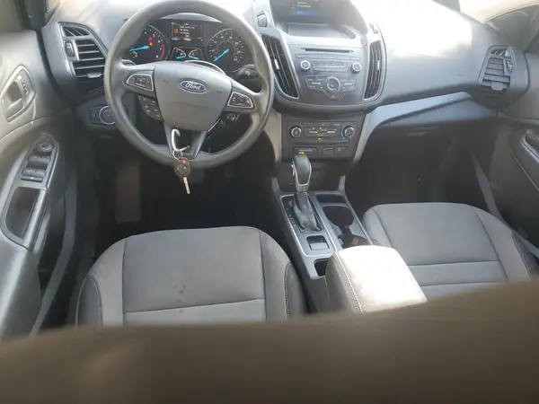 1FMCU0F75HUE17314 2017 FORD ESCAPE - Image 8