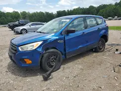 1FMCU0F75HUE20245 2017 FORD ESCAPE