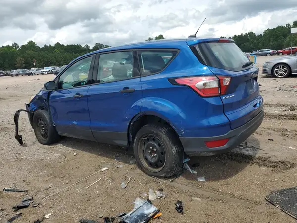 1FMCU0F75HUE20245 2017 FORD ESCAPE - Image 2