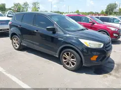 1FMCU0F75HUE20844 2017 FORD ESCAPE