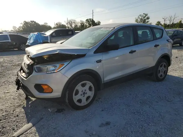 1FMCU0F75HUE21024 2017 FORD ESCAPE - Image 1