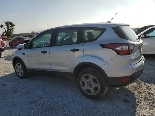 1FMCU0F75HUE21024 2017 FORD ESCAPE - Image 2