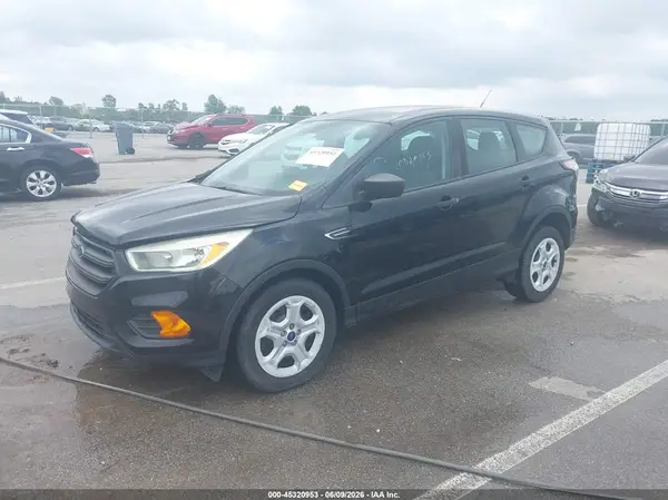 1FMCU0F75HUE25803 2017 FORD ESCAPE - Image 2
