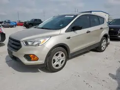 1FMCU0F75HUE25946 2017 FORD ESCAPE