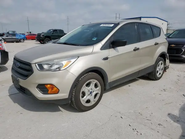 1FMCU0F75HUE25946 2017 FORD ESCAPE - Image 1