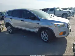1FMCU0F75HUE25994 2017 FORD ESCAPE