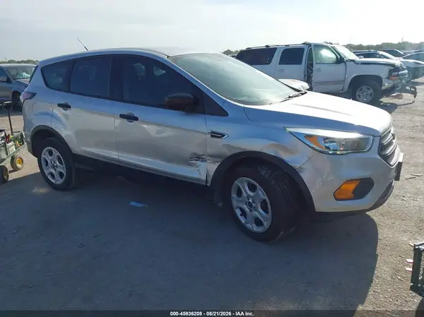 1FMCU0F75HUE25994 2017 FORD ESCAPE - Image 1