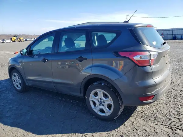 1FMCU0F75HUE29253 2017 FORD ESCAPE - Image 2