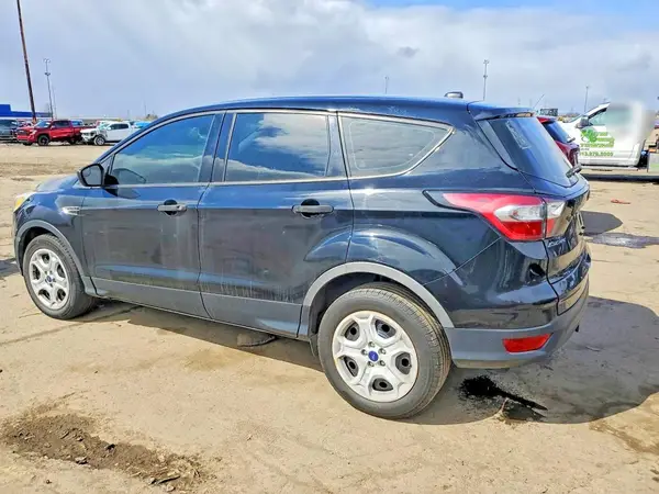1FMCU0F75HUE30676 2017 FORD ESCAPE - Image 2