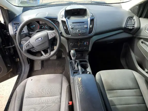 1FMCU0F75HUE30676 2017 FORD ESCAPE - Image 8