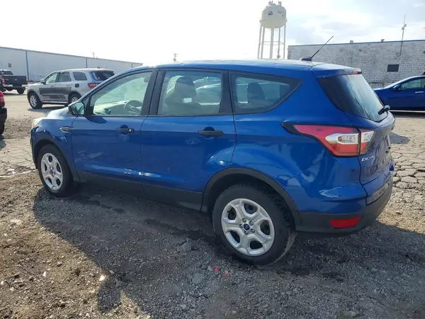 1FMCU0F75HUE31648 2017 FORD ESCAPE - Image 2