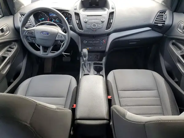 1FMCU0F75HUE31648 2017 FORD ESCAPE - Image 8