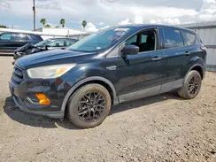 1FMCU0F75HUE35019 2017 FORD ESCAPE