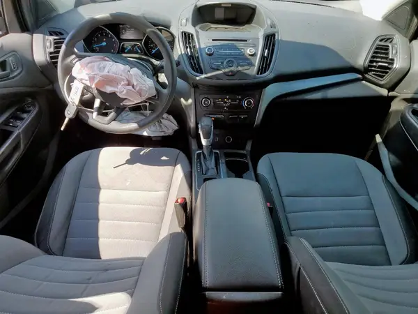 1FMCU0F75HUE35019 2017 FORD ESCAPE - Image 8