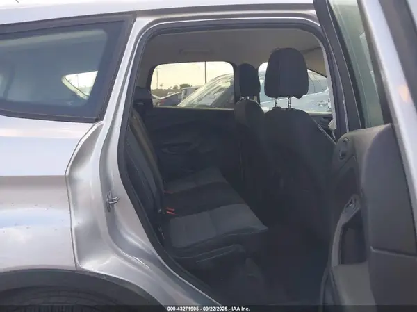 1FMCU0F75HUE36042 2017 FORD ESCAPE - Image 8