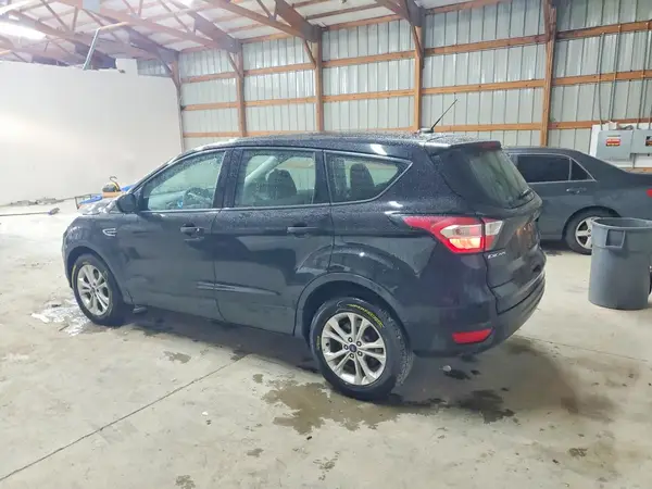 1FMCU0F75HUE41869 2017 FORD ESCAPE - Image 2