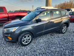 1FMCU0F75HUE46652 2017 FORD ESCAPE