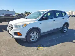 1FMCU0F75HUE55142 2017 FORD ESCAPE
