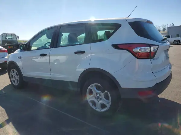 1FMCU0F75HUE55142 2017 FORD ESCAPE - Image 2