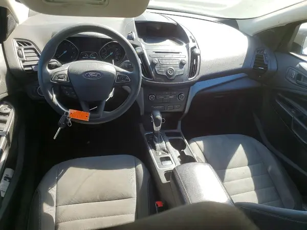 1FMCU0F75HUE55142 2017 FORD ESCAPE - Image 8
