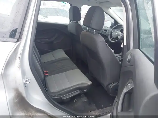 1FMCU0F75HUE63483 2017 FORD ESCAPE - Image 8