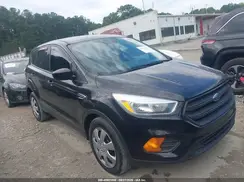 1FMCU0F75HUE64875 2017 FORD ESCAPE