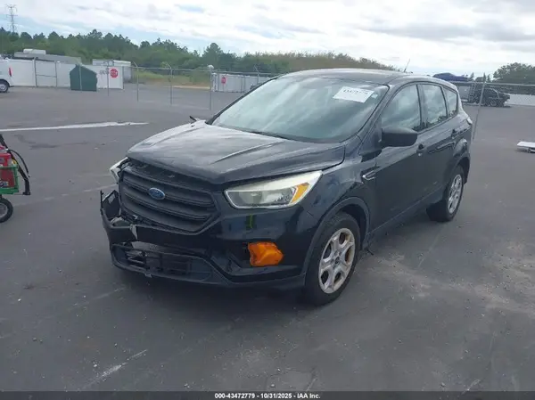 1FMCU0F75HUE64892 2017 FORD ESCAPE - Image 2