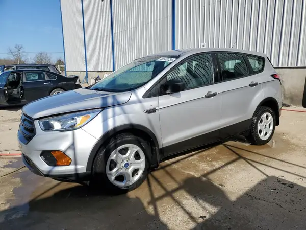 1FMCU0F75HUE68229 2017 FORD ESCAPE - Image 1