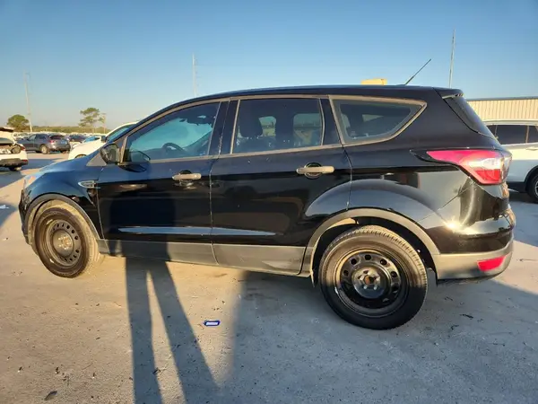 1FMCU0F75HUE71843 2017 FORD ESCAPE - Image 2
