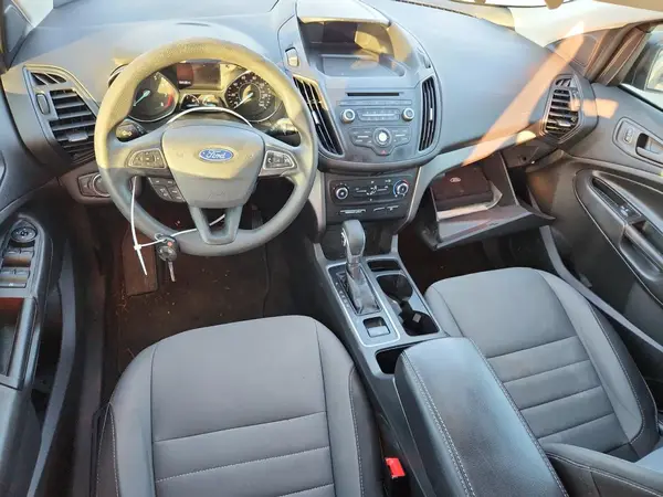 1FMCU0F75HUE71843 2017 FORD ESCAPE - Image 8