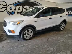 1FMCU0F75HUE75729 2017 FORD ESCAPE
