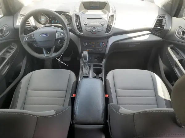 1FMCU0F75HUE75729 2017 FORD ESCAPE - Image 8