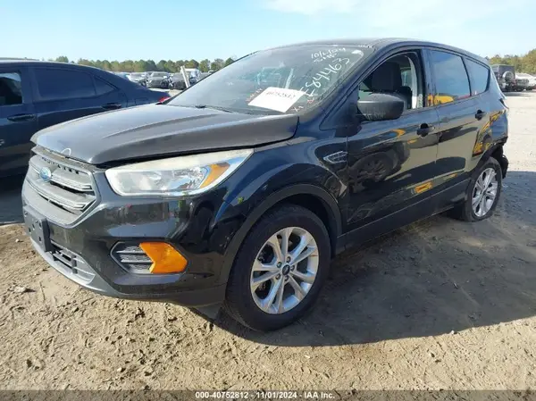 1FMCU0F75HUE84463 2017 FORD ESCAPE - Image 2