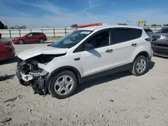 1FMCU0F75HUE90196 2017 FORD ESCAPE