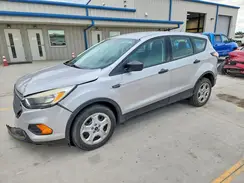 1FMCU0F75HUE90442 2017 FORD ESCAPE