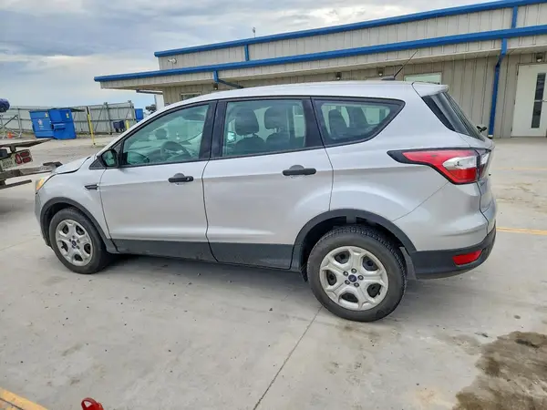 1FMCU0F75HUE90442 2017 FORD ESCAPE - Image 2
